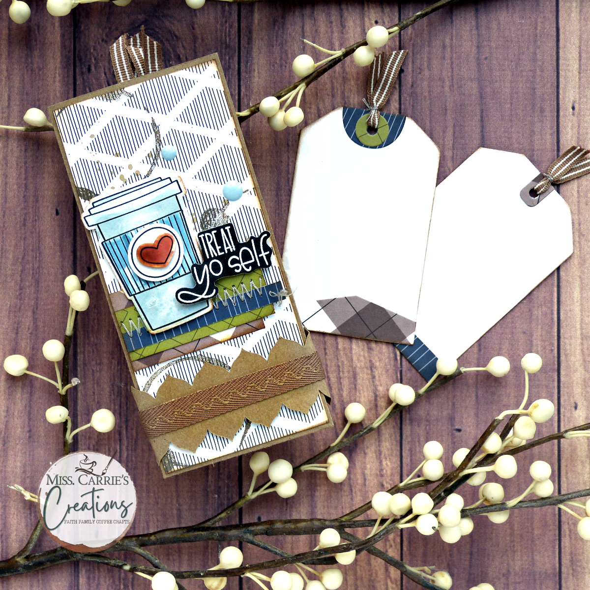 Four Pocket Slimline